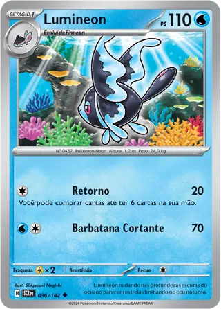 Carta Lumineon