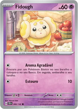 Carta Fidough