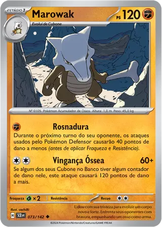 Carta Marowak