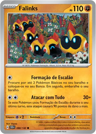 Carta Falinks