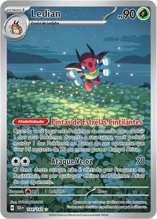 Carta Ledian