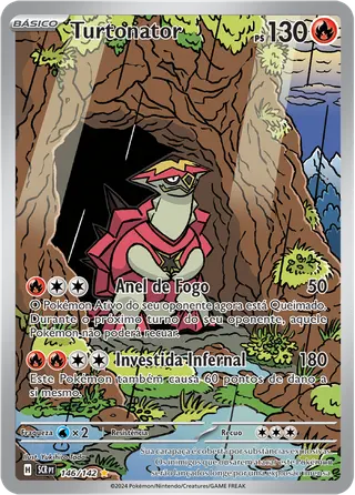 Carta Turtonator