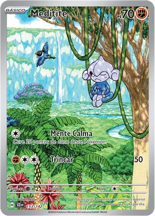 Carta Meditite