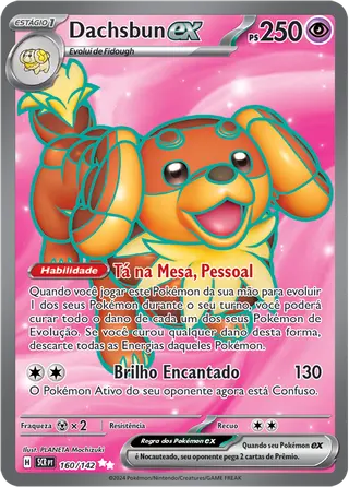 Carta Dachsbun ex