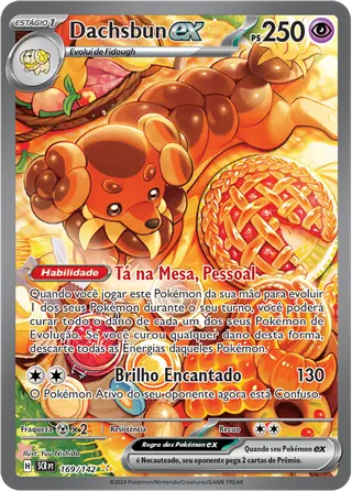 Carta Dachsbun ex