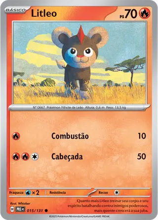 Carta Litleo
