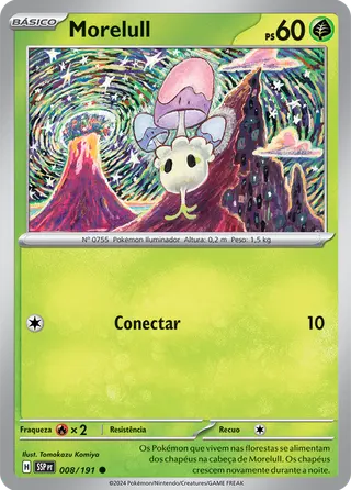 Carta Morelull