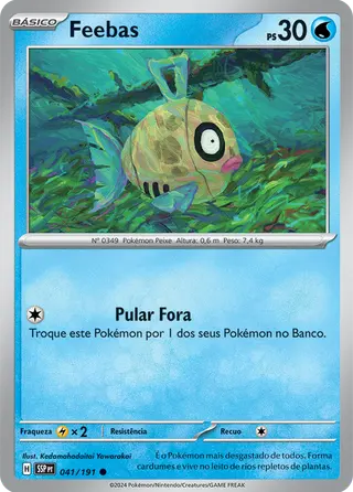 Carta Feebas