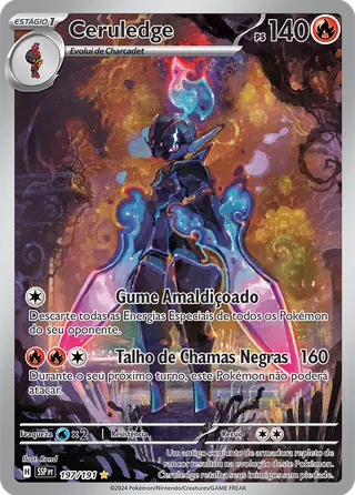 Carta Ceruledge