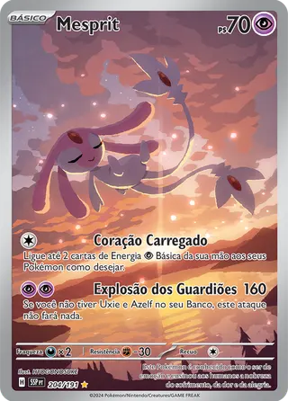 Carta Mesprit