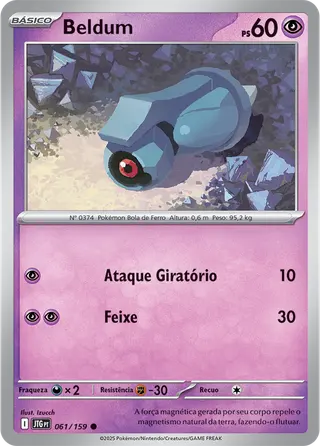 Carta Beldum