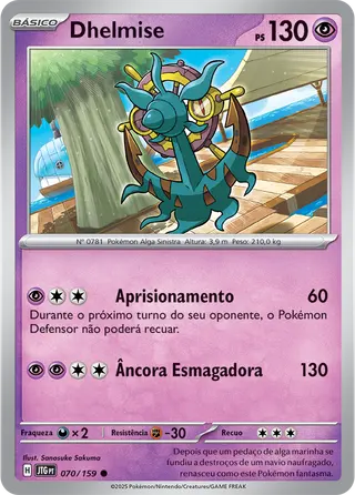 Carta Dhelmise