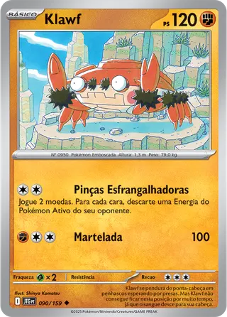 Carta Klawf