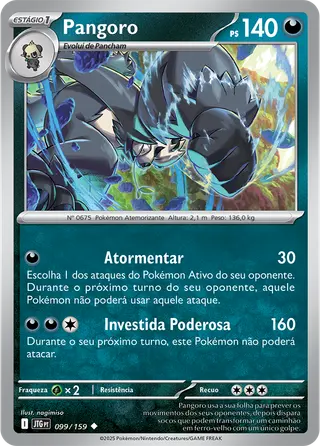 Carta Pangoro