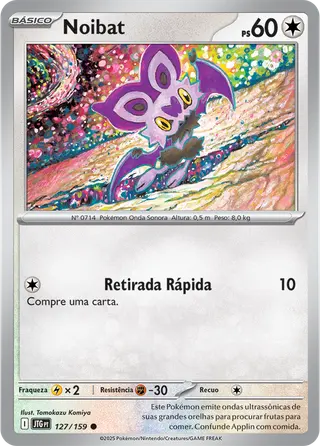 Carta Noibat