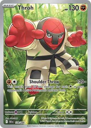 Carta Throh