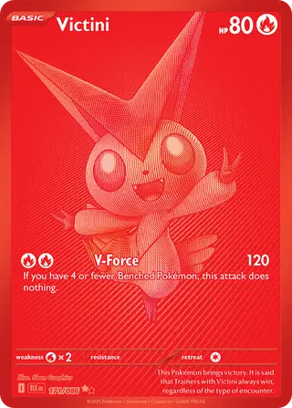 Carta Victini