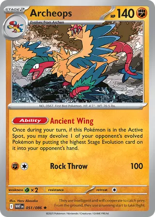 Carta Archeops