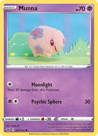 Carta Munna