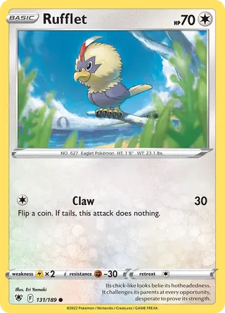 Carta Rufflet