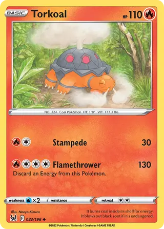 Carta Torkoal