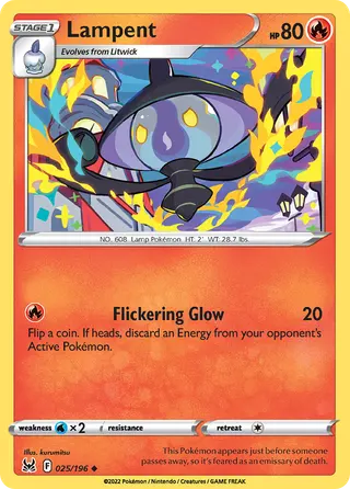 Carta Lampent