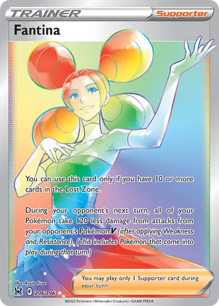 Carta Fantina