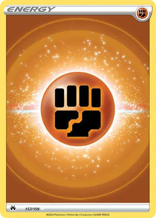 Carta Energia de Luta