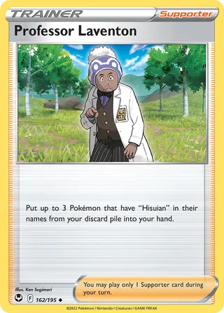 Carta Professor Alfazema