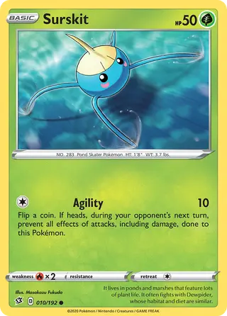 Carta Surskit