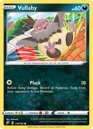Carta Vullaby