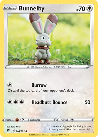 Carta Bunnelby