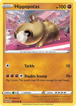 Carta Hippopotas