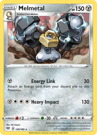Carta Melmetal