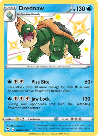 Carta Drednaw