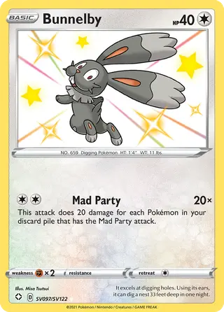 Carta Bunnelby