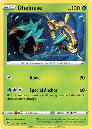 Carta Dhelmise