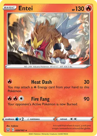 Carta Entei