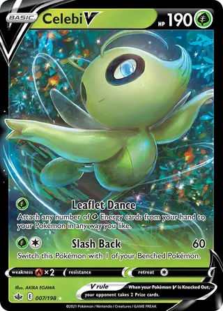 Carta Celebi V