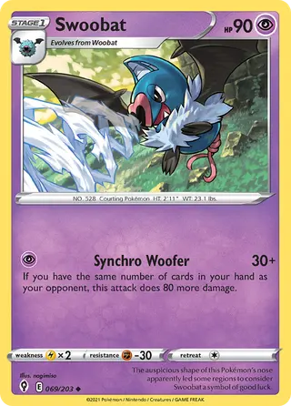 Carta Swoobat