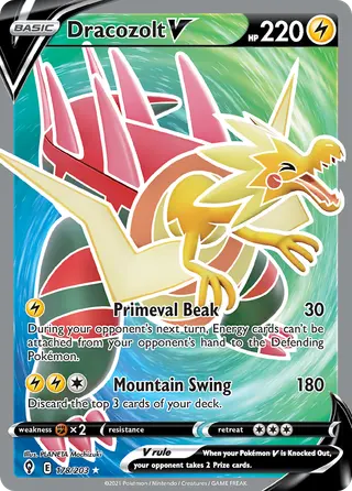 Carta Dracozolt V