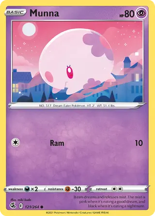 Carta Munna