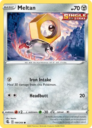 Carta Meltan