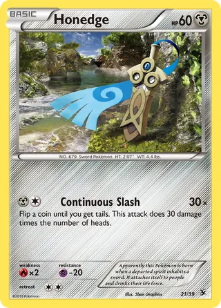 Carta Honedge