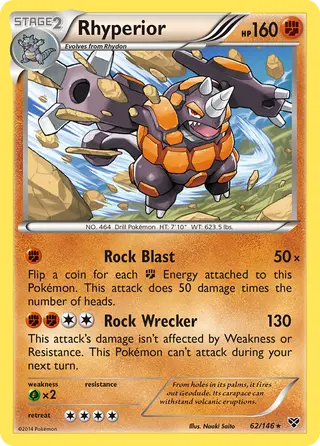 Carta Rhyperior