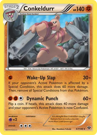 Carta Conkeldurr