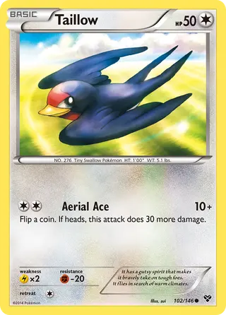 Carta Taillow