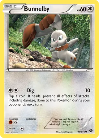 Carta Bunnelby