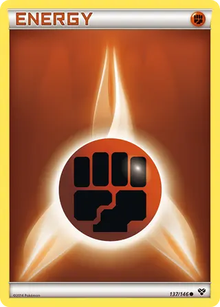 Carta Energia de Luta