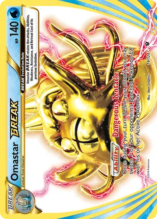 Carta Omastar TURBO